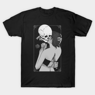 Love and Death T-Shirt